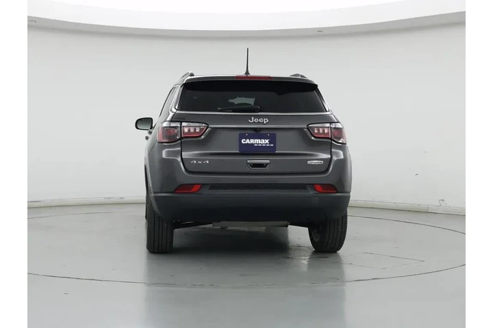 $22998 : Jeep Compass 2022 4x4 Latitu image 6