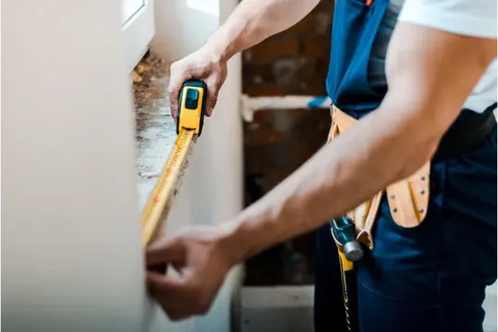 HANDYMAN A SU SERVICIO image 6