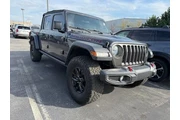 $35450 : Jeep Gladiator 2021 4x4 Rubi thumbnail