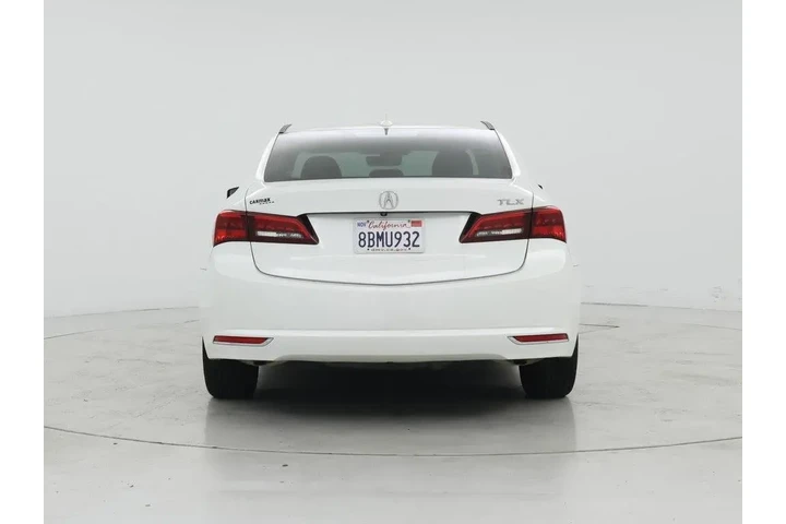 $14998 : Acura TLX 2015 4dr Sedan w/T image 6