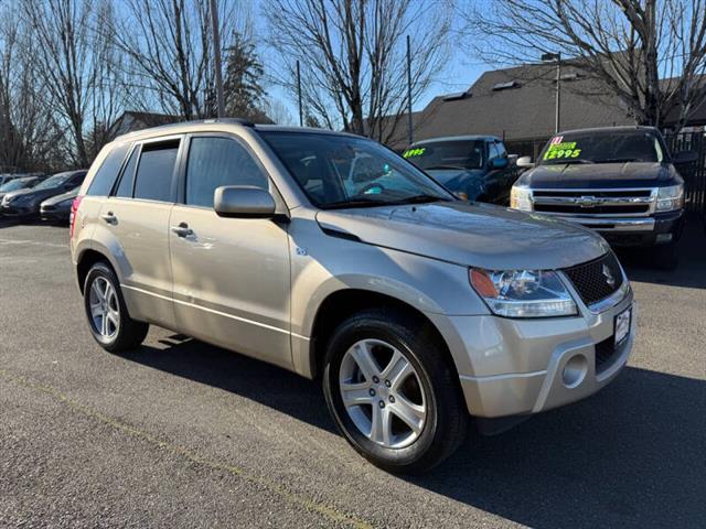 $7995 : 2006 Grand Vitara Luxury image 1