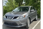 $7999 : 2018 Rogue Sport S thumbnail