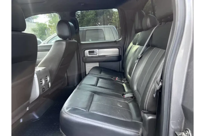 $20995 : 2014 F-150 image 9