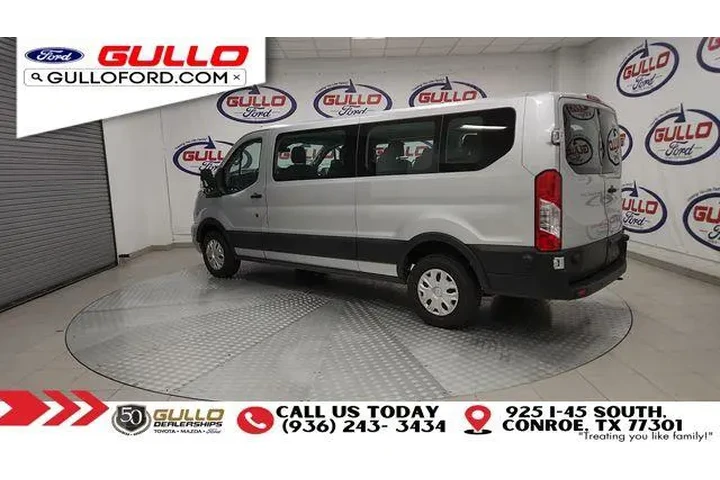 $39872 : Ford Transit 2024 350 XL 3dr image 6