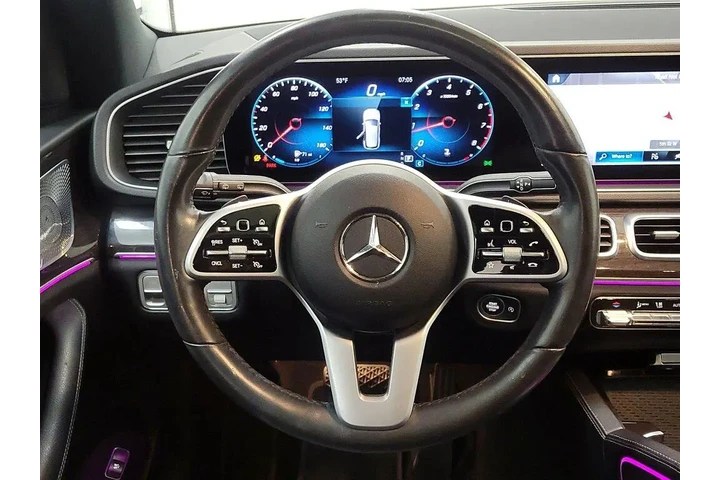 $27998 : Mercedes-Benz GLE 2020 GLE 3 image 10
