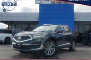 2020 Acura RDX en Hialeah