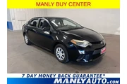 Toyota Corolla 2015 L 4dr Se en Santa Rosa
