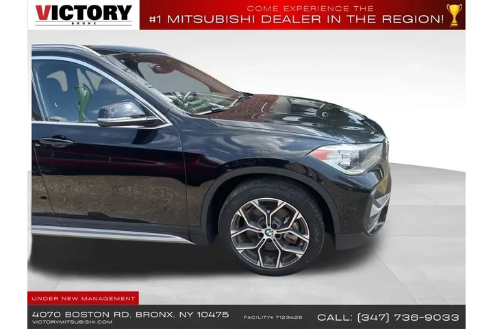 $19295 : BMW X1 2022 AWD xDrive28i 4d image 9