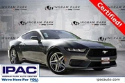 Ford Mustang 2024 EcoBoost 2