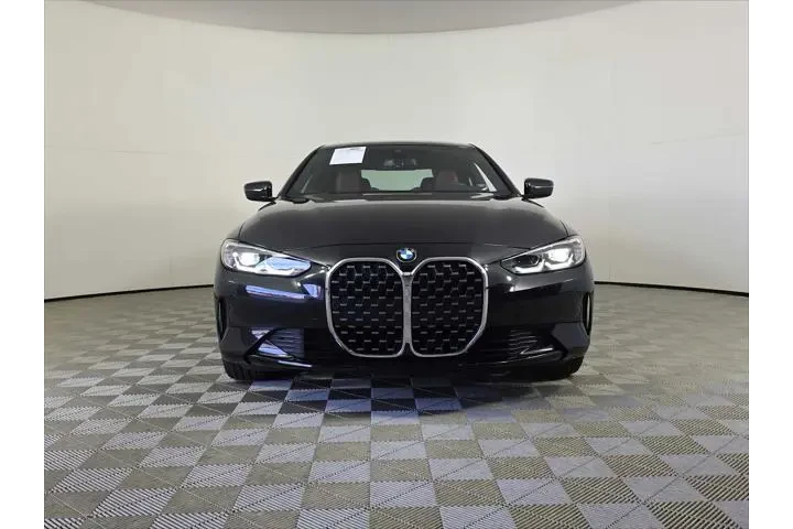 $34875 : BMW 4 Series 2022 AWD 430i x image 3