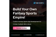 Fantasy Sports AppDevelopment en Anchorage