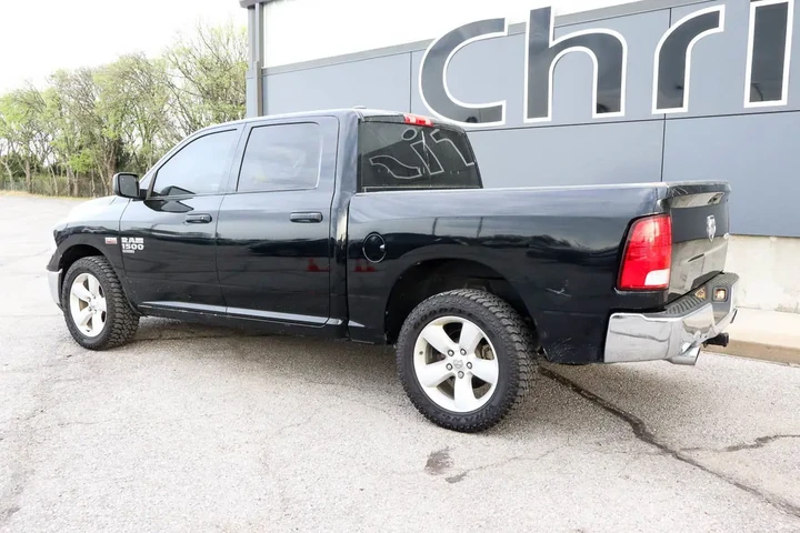 $25949 : 2021 1500 Classic Tradesman 4 image 6