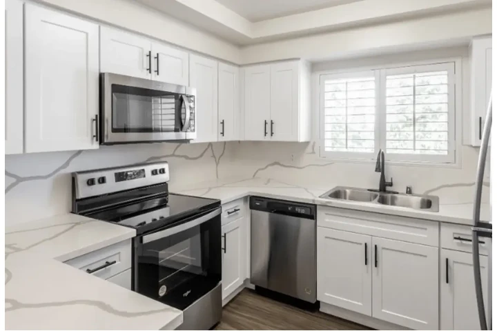 $1450 : 2 Apartamento de  ubicado en e image 1