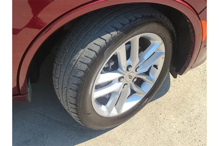 $29640 : Dodge Durango 2023 R/T 4dr S image 8