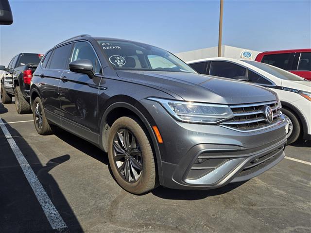 $23991 : Pre-Owned 2022 Tiguan SE image 6