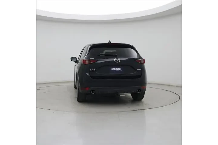 $25998 : Mazda CX-5 2020 AWD Grand To image 6
