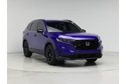 Honda CR-V Hybrid 2024 Sport en Hialeah