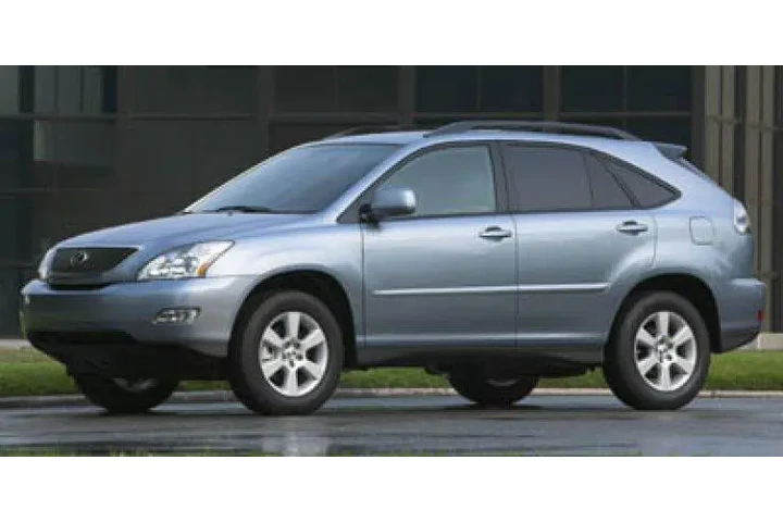 $8999 : Lexus RX 350 2007 AWD 4dr SU image 1
