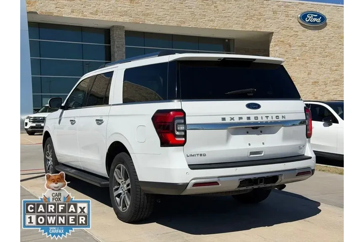 $39998 : Ford Expedition MAX 2024 4x2 image 10