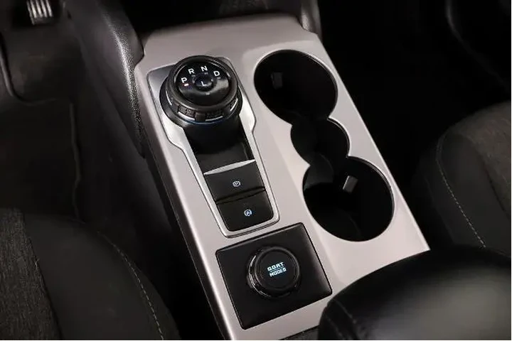 $25982 : Ford Bronco Sport 2024 AWD B image 7