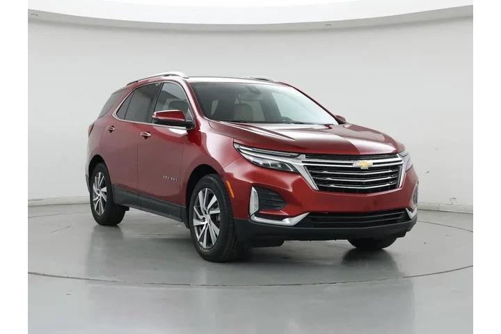 $24998 : Chevrolet Equinox 2023 Premi image 1