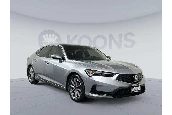 $24000 : Acura Integra 2023 4dr Liftb image 7