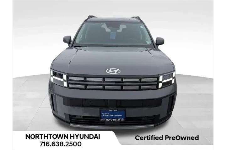 $39903 : Hyundai SANTA FE Hybrid 2026 image 10