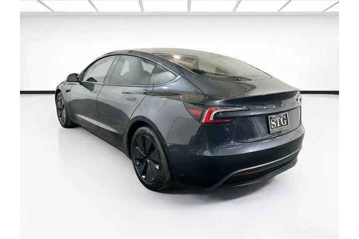 $32888 : Tesla Model 3 2024 4dr Sedan image 5
