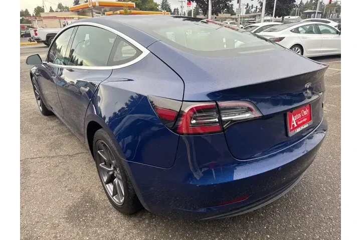 $17999 : Tesla Model 3 2018 Mid Range image 7