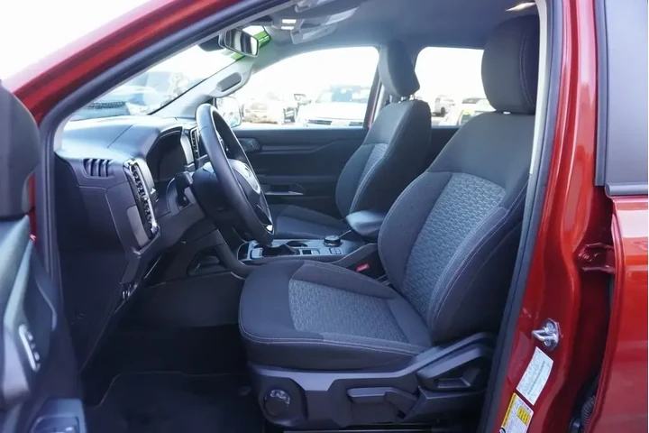 $35688 : Ford Ranger 2024 4x4 XLT 4dr image 7