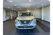 $18984 : Nissan Rogue 2023 SV 4dr Cro thumbnail