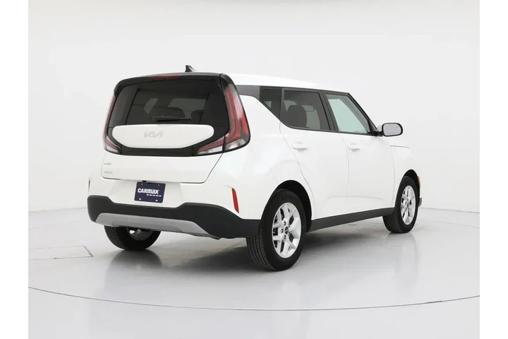 $19998 : Kia Soul 2024 LX 4dr Crossov image 8