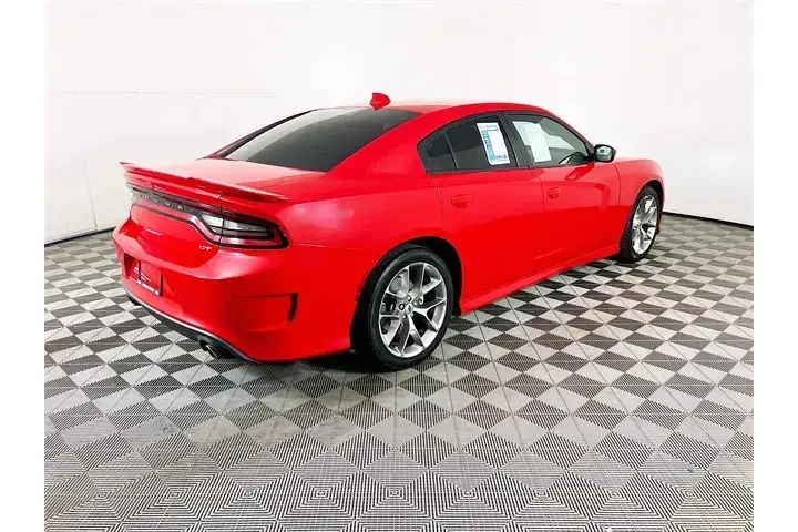 $23600 : Dodge Charger 2023 GT 4dr Se image 7