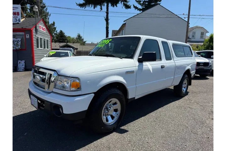 $15995 : 2009 Ranger XLT image 6