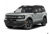Ford Bronco Sport 2023 AWD O