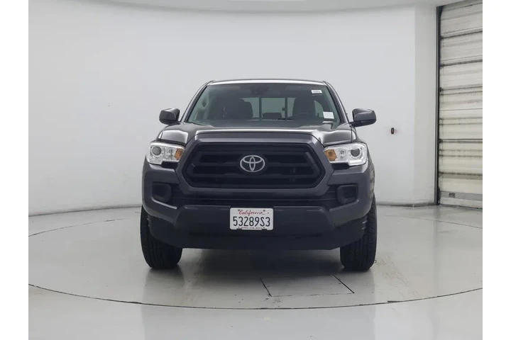 $27998 : Toyota Tacoma 2023 4x2 SR 4d image 5