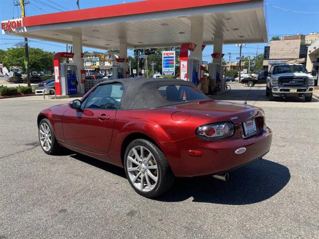 $9499 : 2007 MX-5 Miata Touring image 5