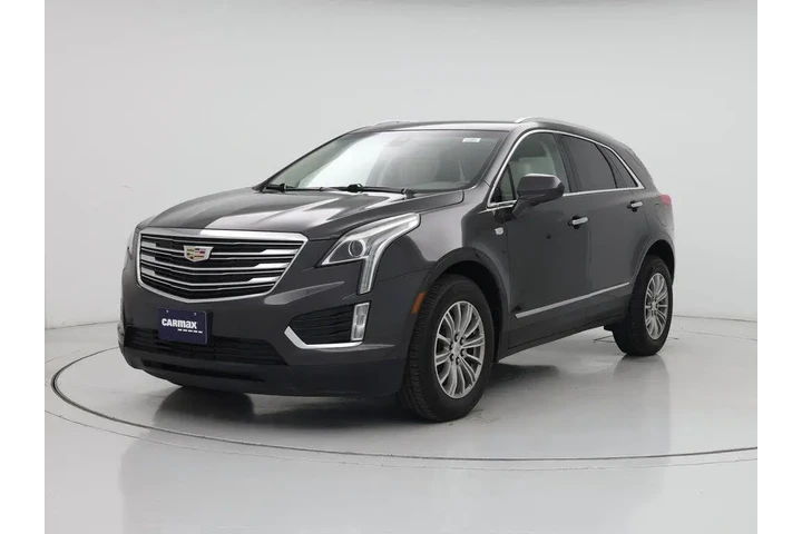 $21998 : Cadillac XT5 2019 Luxury 4dr image 4