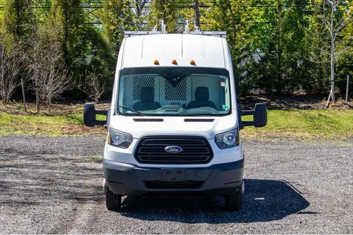 $14895 : Ford Transit 2015 350 HD 3dr image 1