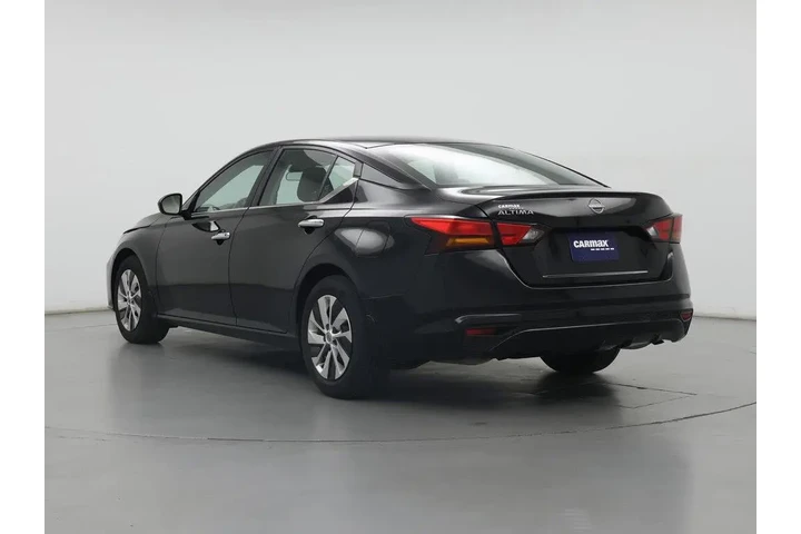 $21998 : Nissan Altima 2023 2.5 S 4dr image 2