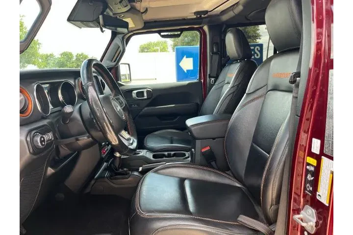 $31998 : Jeep Gladiator 2021 4x4 Moja image 7