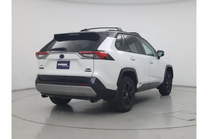 $35998 : Toyota RAV4 Hybrid 2023 AWD image 8