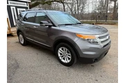 $9999 : 2014 Explorer XLT thumbnail