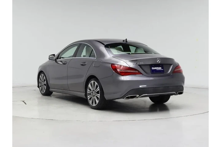 $17998 : Mercedes-Benz CLA 2018 CLA 2 image 2