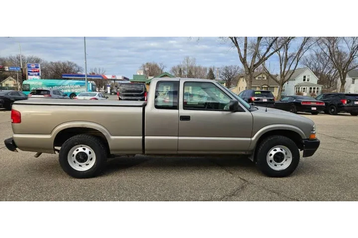 $9990 : 2003 S-10 image 5