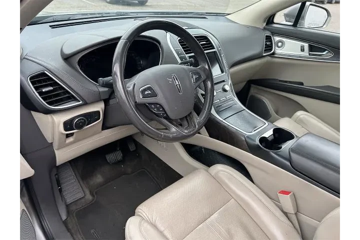 $14987 : Lincoln MKX 2017 Reserve 4dr image 10