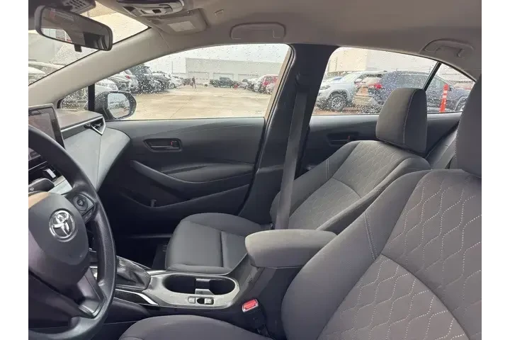 $19450 : Toyota Corolla 2024 LE 4dr S image 7