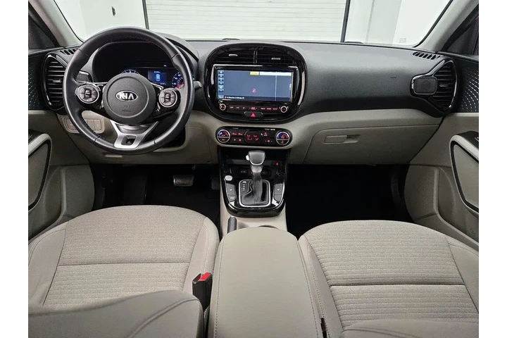 $15998 : Kia Soul 2020 EX 4dr Crossov image 9