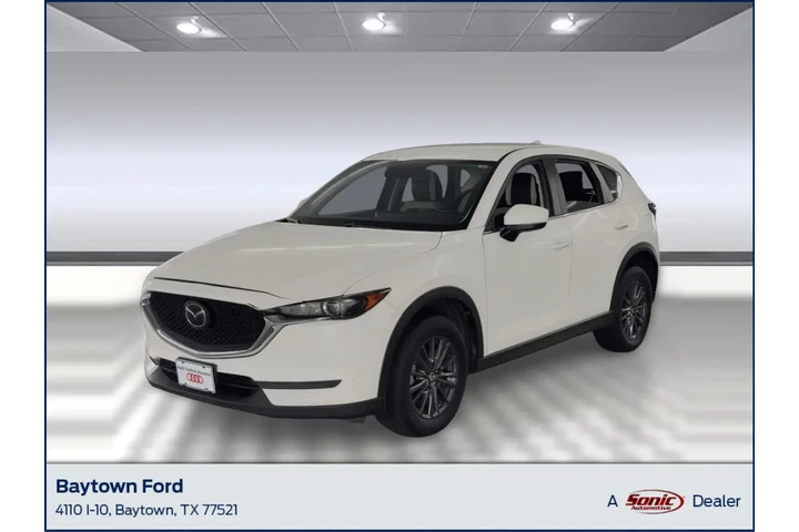 $15999 : Mazda CX-5 2020 Sport 4dr SU image 1