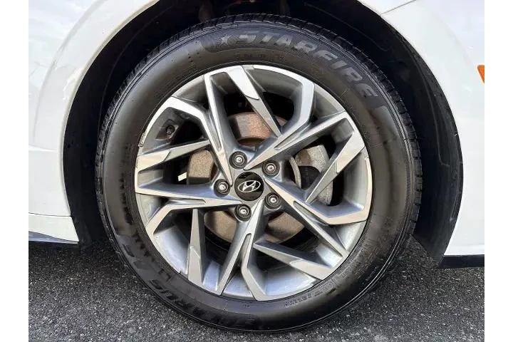 $20999 : Hyundai SONATA 2023 SEL 4dr image 6